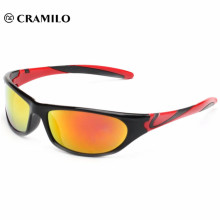 2018 latest new sports glasses frames manufactures in China